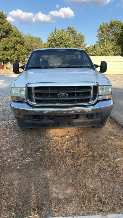ford f-250 super duty 2004 1FTNW20PX4EB81517 image ford f-250 super duty 2004 1FTNW20PX4EB81517 image